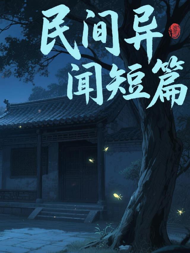 民间异闻短篇