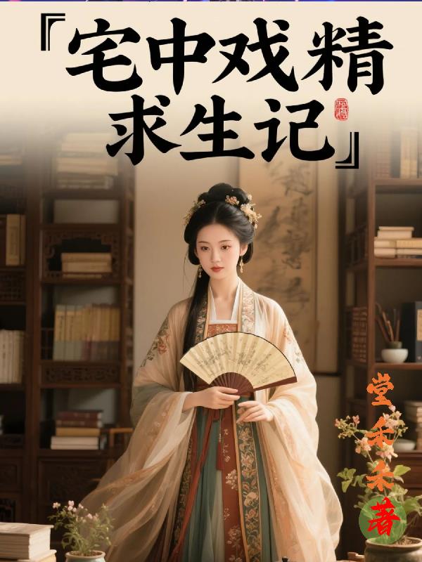 宅中戏精求生记